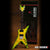 Slime Axe Signature Series Miniature Guitar Replica Collectible