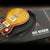 AXE HEAVEN® Mini Guitar Strap – Classic Black