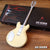 Jerry Garcia Travis Bean Miniature Guitar Replica Collectible