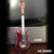 Jerry Garcia Top Hat Mini Guitar Replica Collectible
