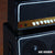 Miniature Amp Stack – Classic Black MS Style Amplifier