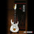 Steve Vai Miniature Guitar Replica Collectible Set of 3 Famous Jem Models