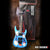Tom Morello Arm The Homeless Miniature Guitar Replica Collectible