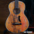 Willie Nelson Signature “Trigger” Acoustic Miniature Guitar Replica Collectible